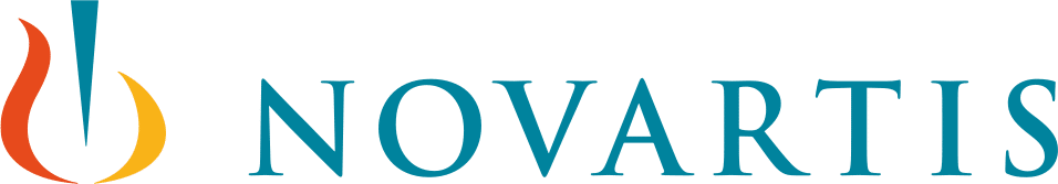 Novartis Contract Manufacturing Logo