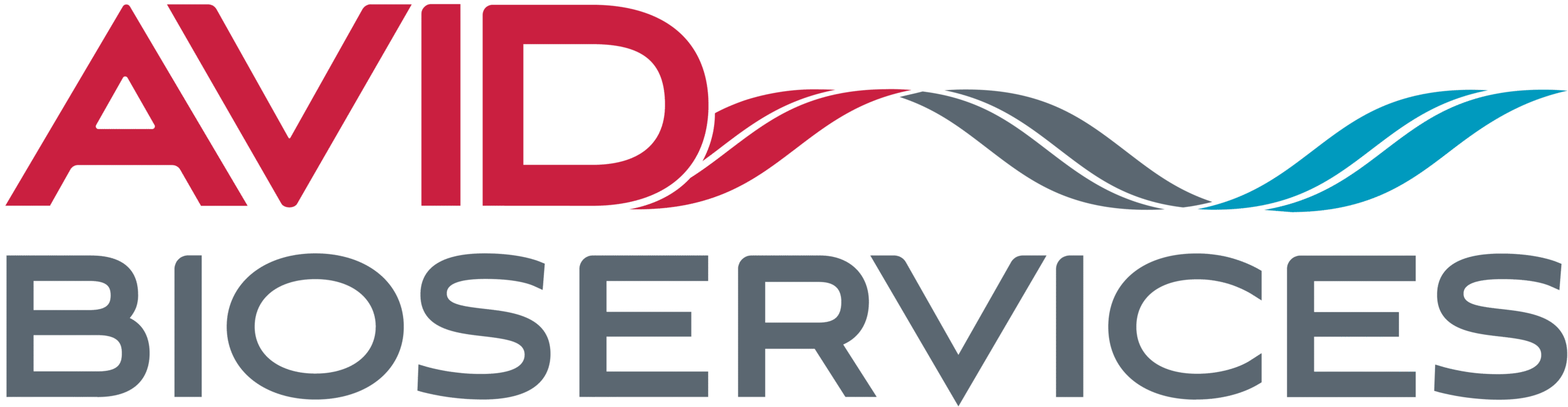 Avid Bioservices Logo