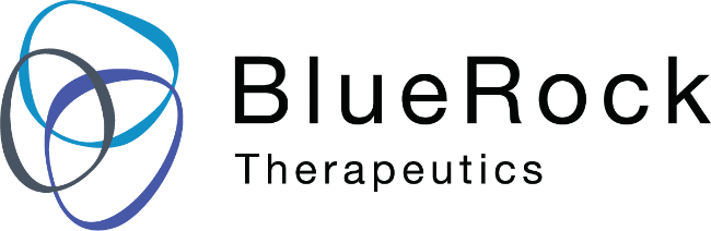 BlueRock Therapeutics Logo