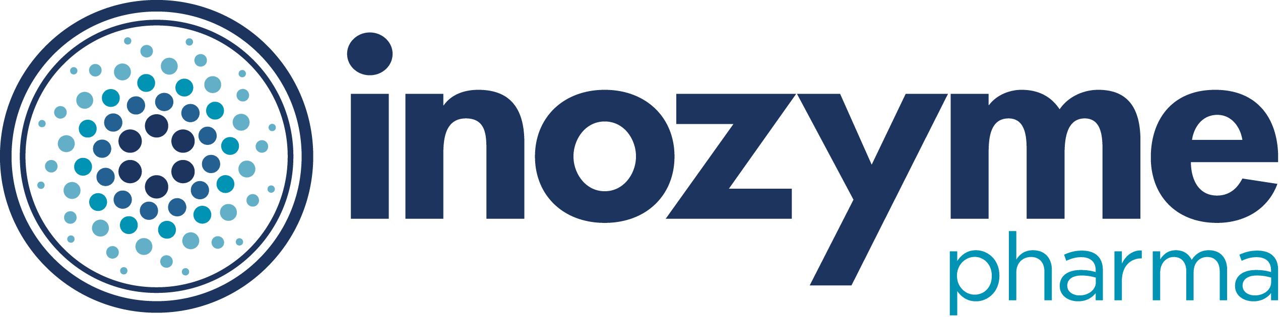 Inozyme Logo