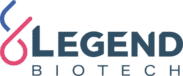 Legend Biotech Logo