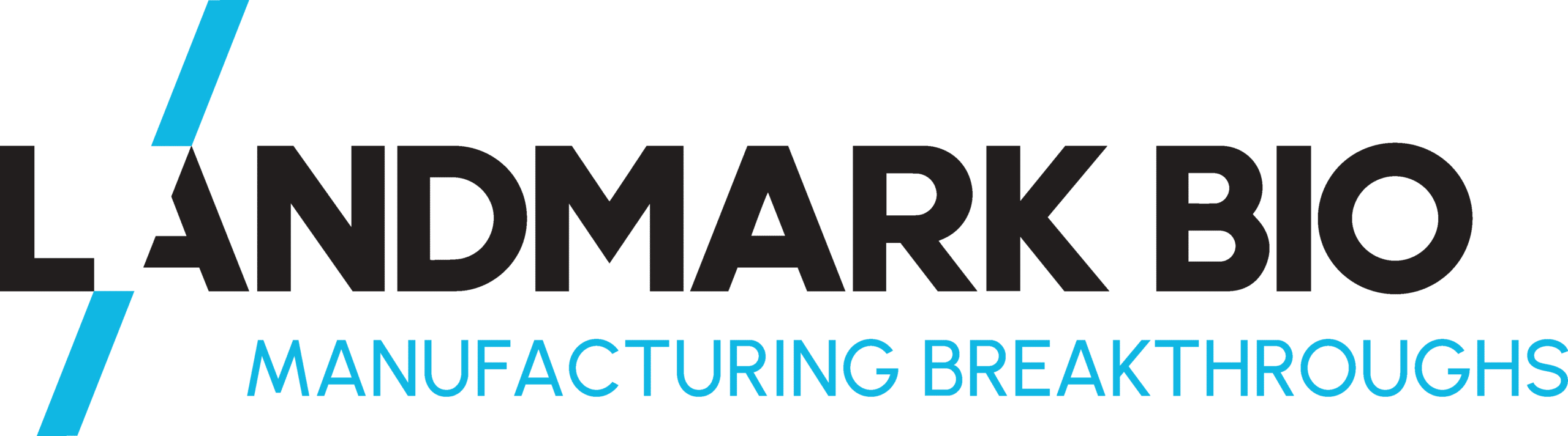 Landmark Bio Logo