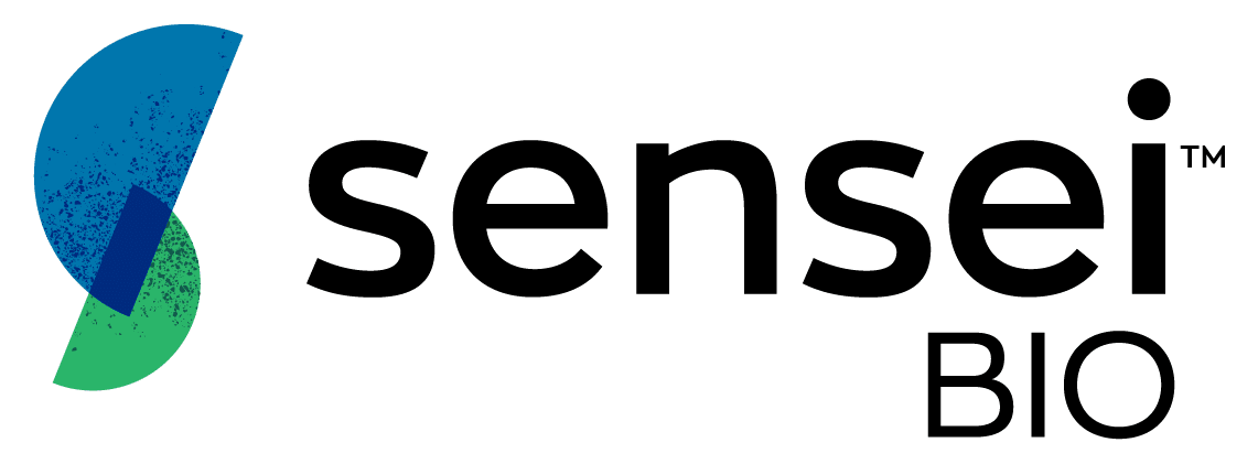 SenseiBio Logo