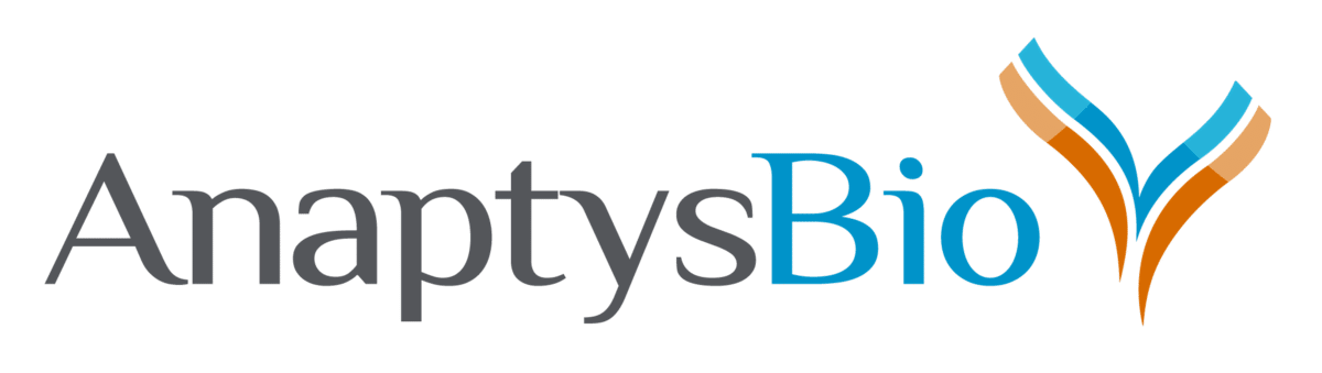 AnaptysBio Logo