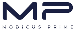 Modicus Prime Logo