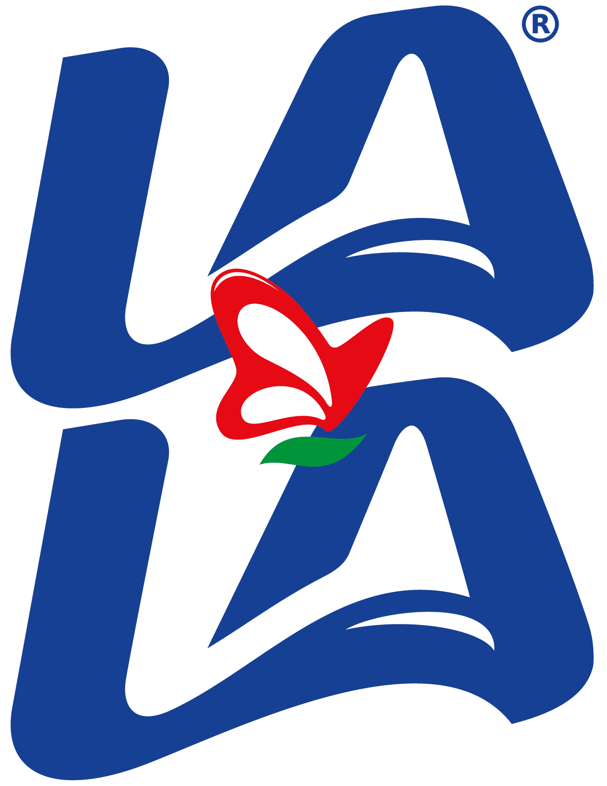 Grupo Lala Logo