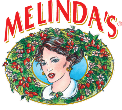 Melinda's Foods LLC Logo