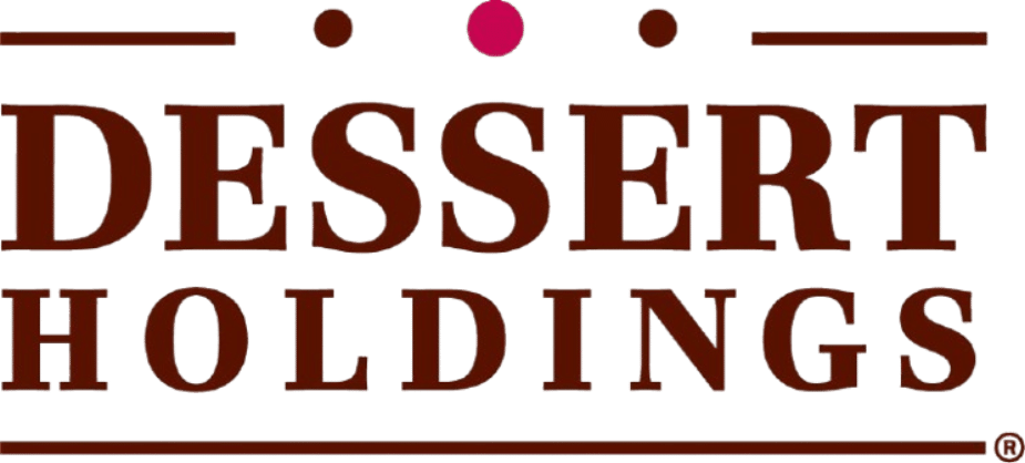 Dessert Holdings Logo