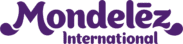 Mondelēz International Logo