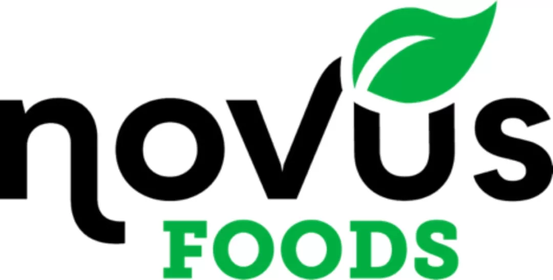 Novus Foods Logo