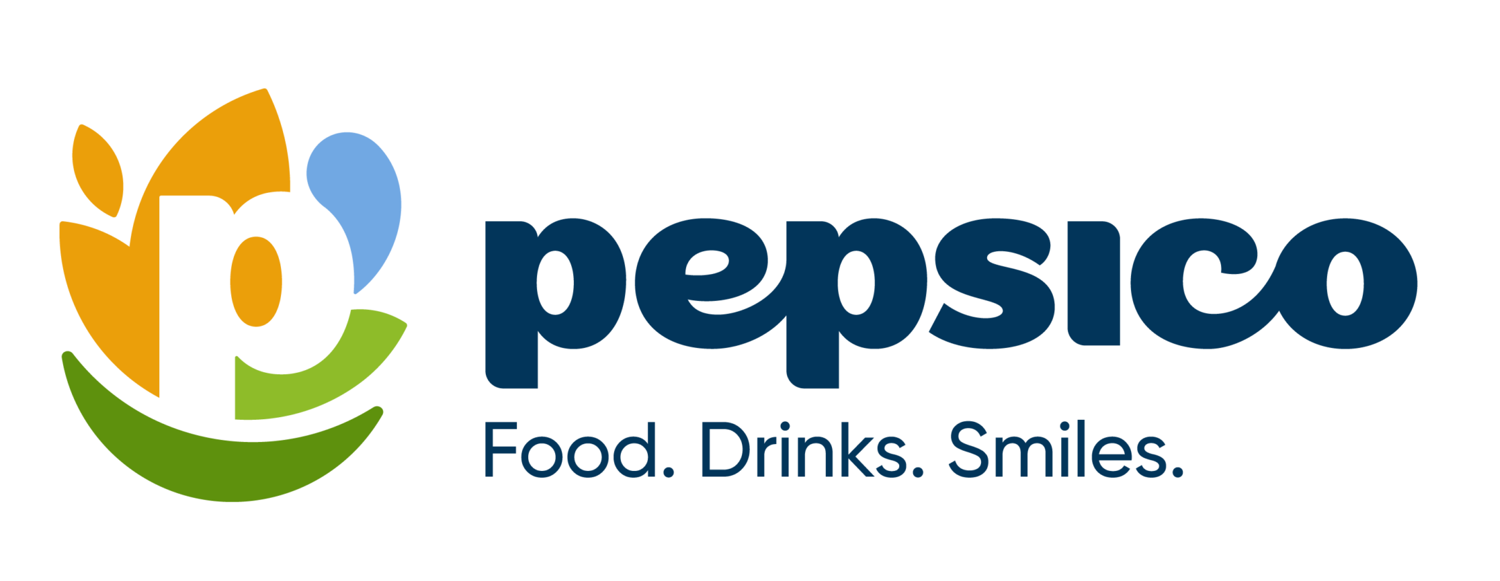 PepsiCo Logo