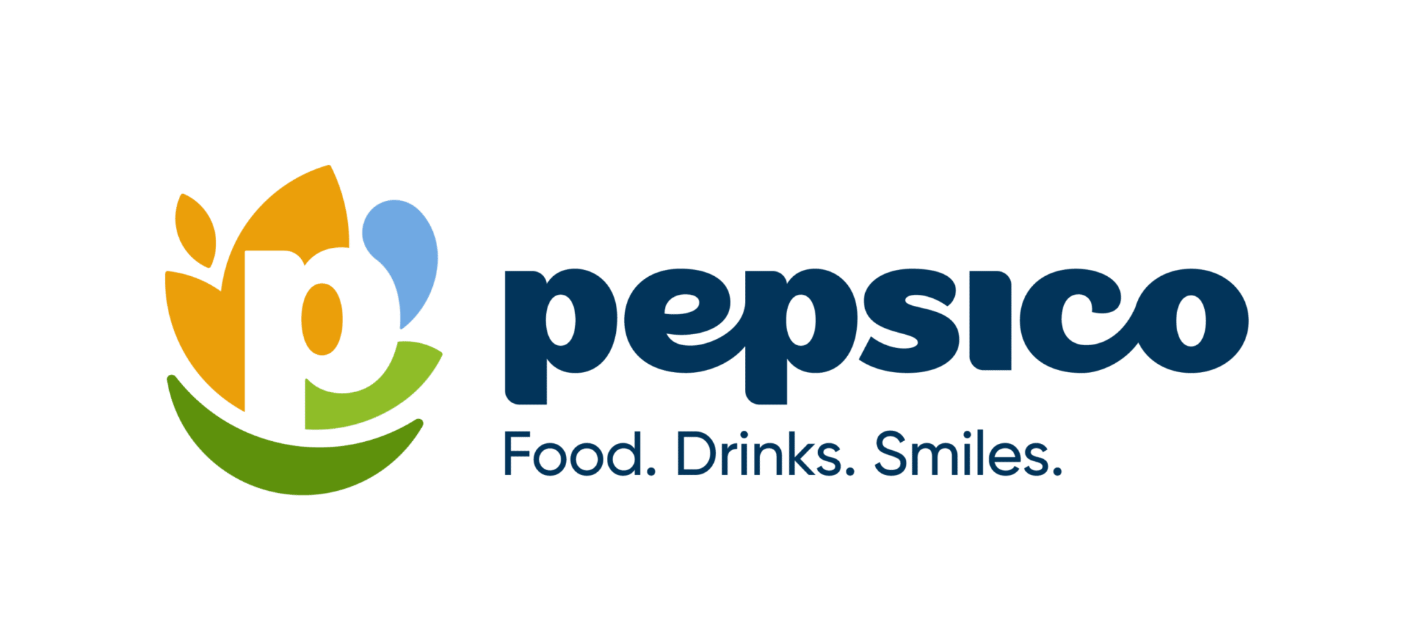 PepsiCo Logo