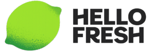 Hello Fresh Logo