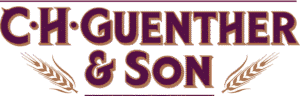 C.H. Guenther & Son Logo