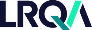 LRQA Inc. Logo