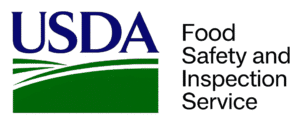 USDA - FSIS Logo