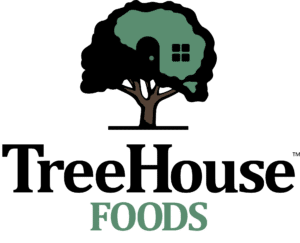 TreeHouse Foods Logo
