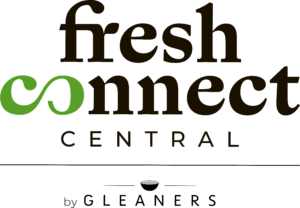 Gleaners Food Bank Logo