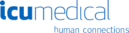 ICU Medical Logo