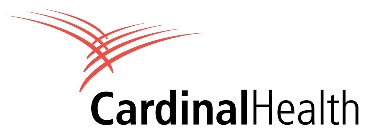 Cardinal Health Logo