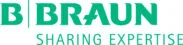 B Braun Medical Inc. Logo