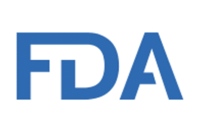 U.S. Food and Drug Administration Logo