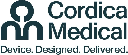 Cordica Medical Logo