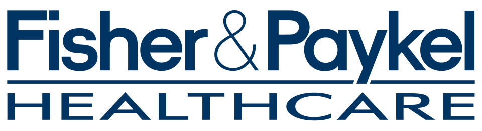 Fisher & Paykel Healthcare Logo