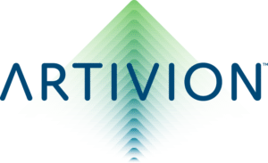 Artivion Logo