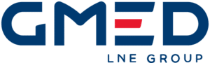 GMED North America Logo