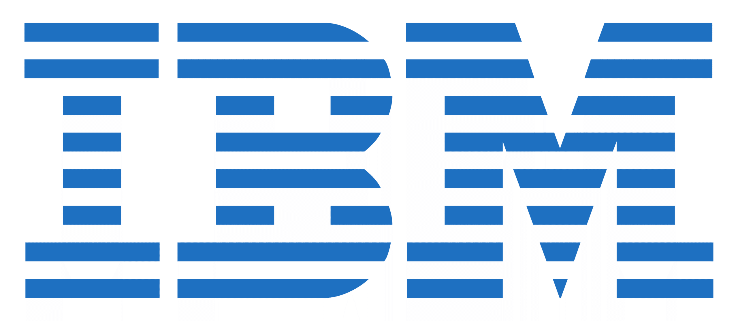 IBM Logo