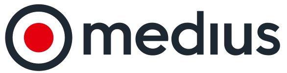 Medius Logo