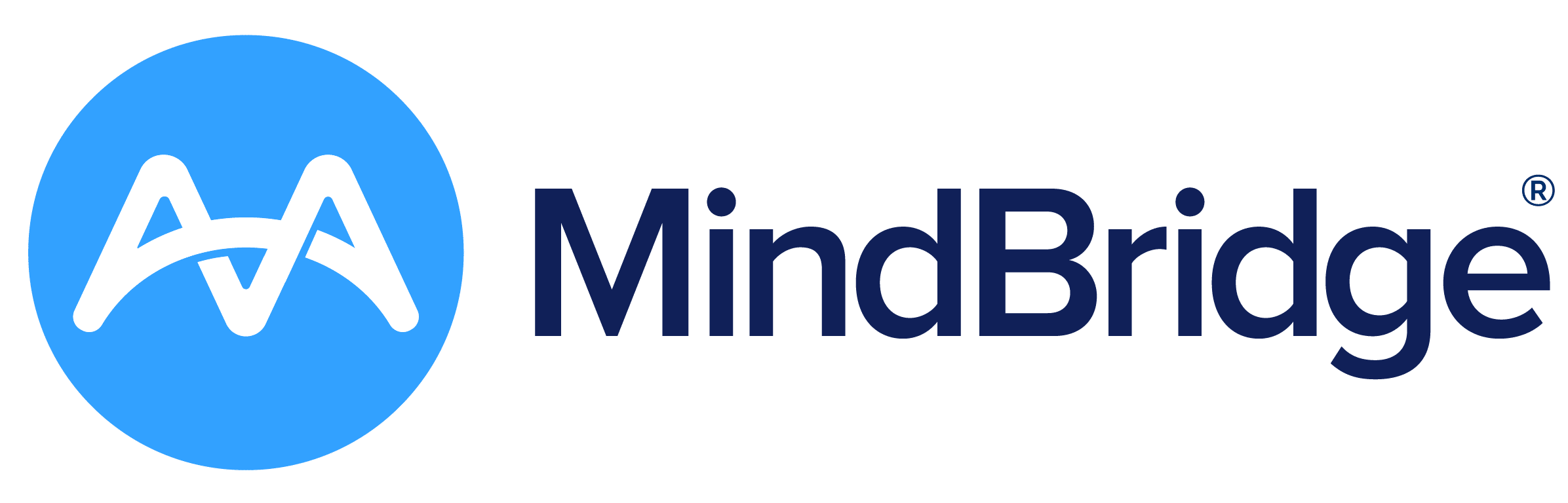MindBridge AI Logo