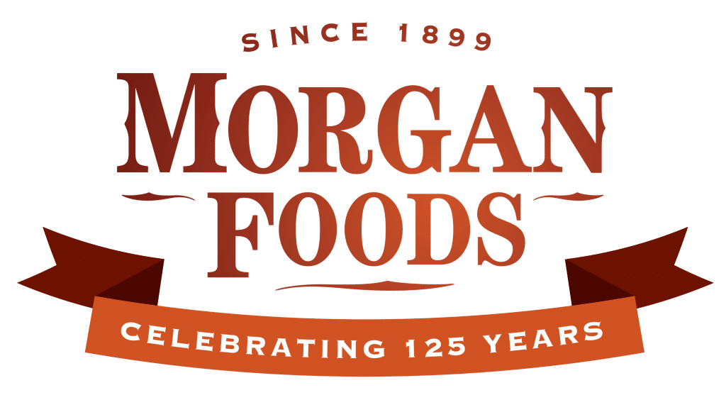 Morgan Foods, Inc Logo
