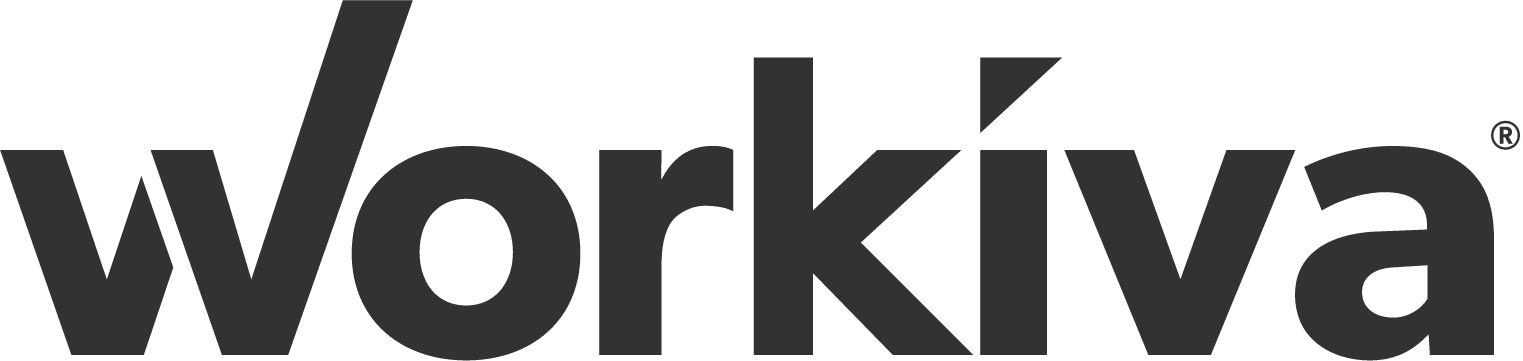 Workiva Inc Logo