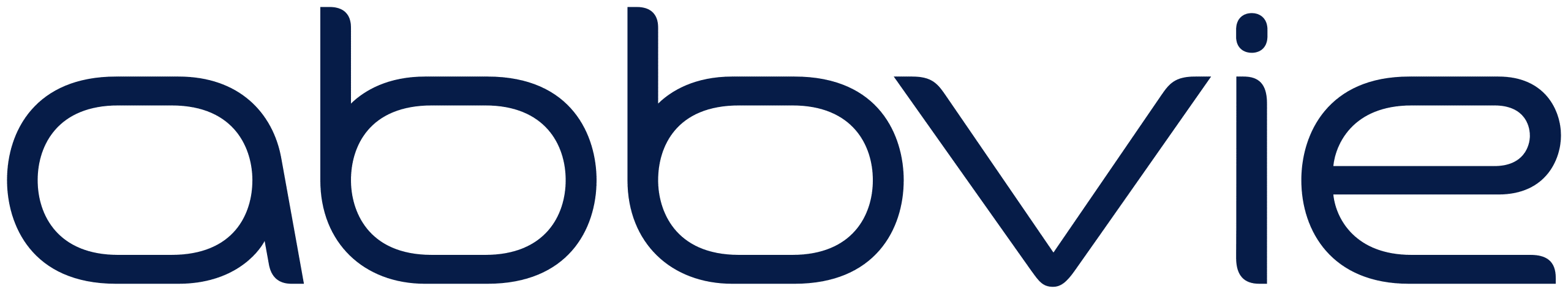 AbbVie Inc Logo