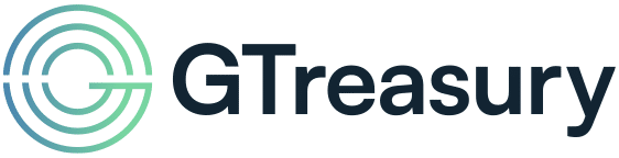 GTreasury Logo
