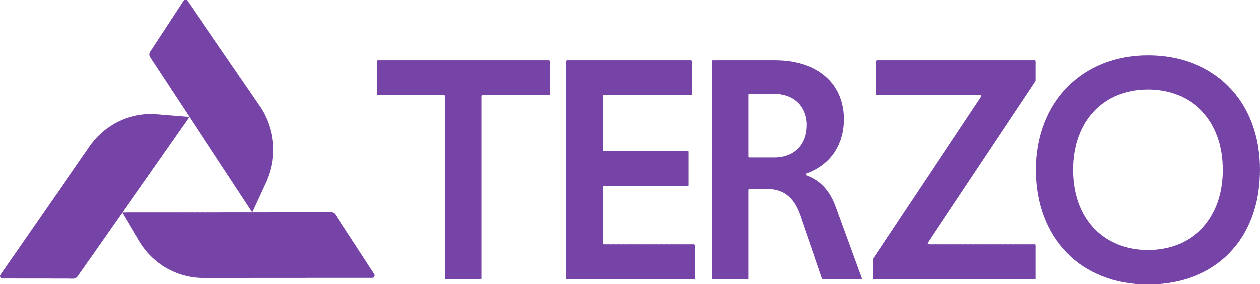 Terzo Logo