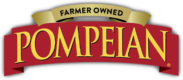 Pompeian Logo