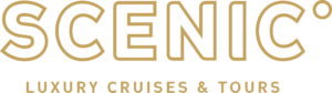 Scenic Cruises and Tours Logo