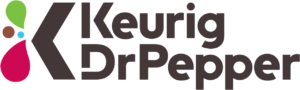 Keurig Dr Pepper Inc. Logo