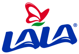 Lala US Logo
