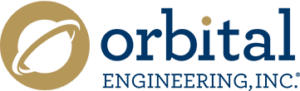 Orbital Engineering, Inc. Logo