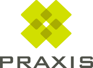 Praxis Packaging Logo