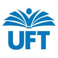 United Federation of Teachers Logo