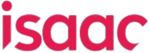 Isaac Operations Logo