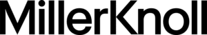 MillerKnoll Logo