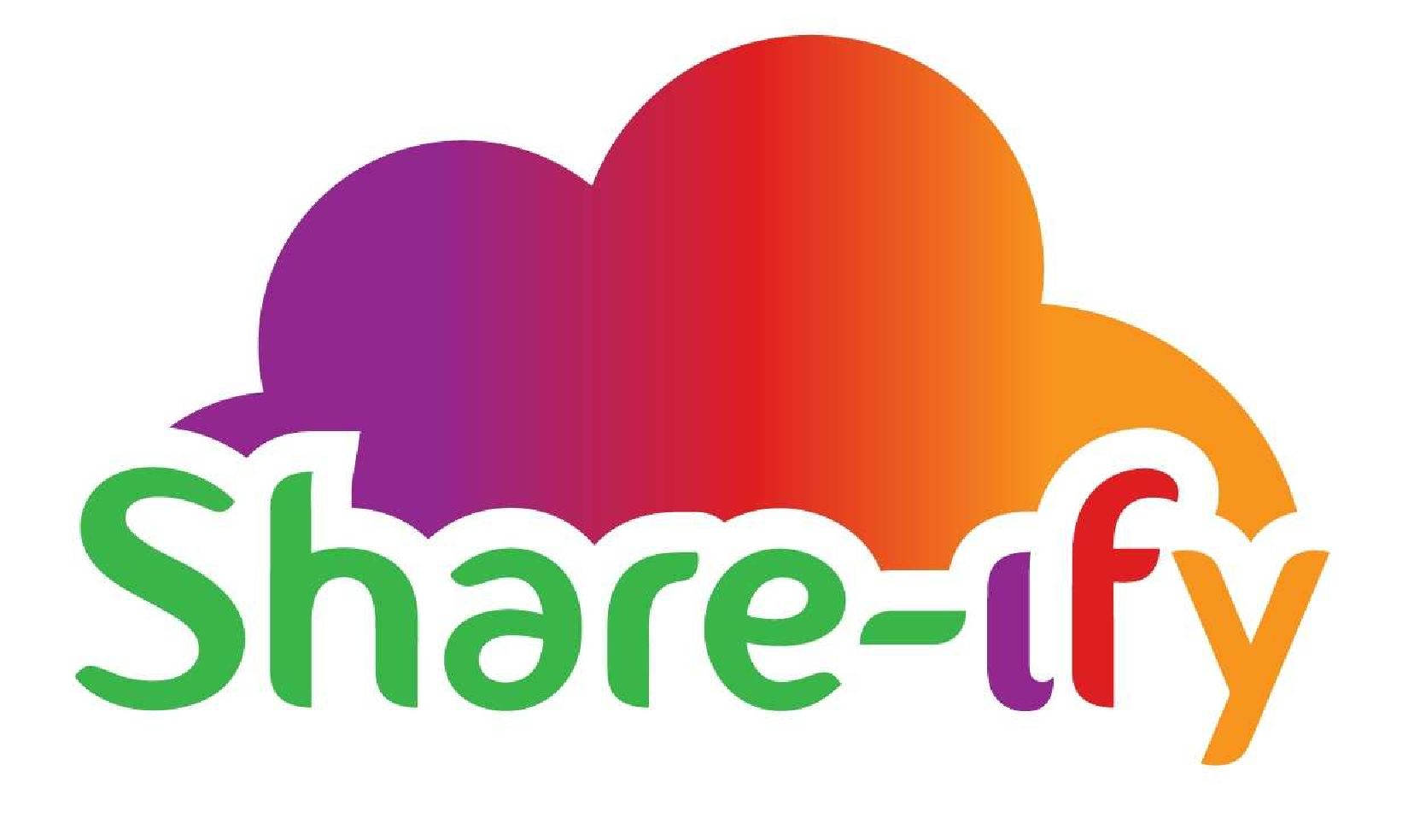 Share-ify Logo