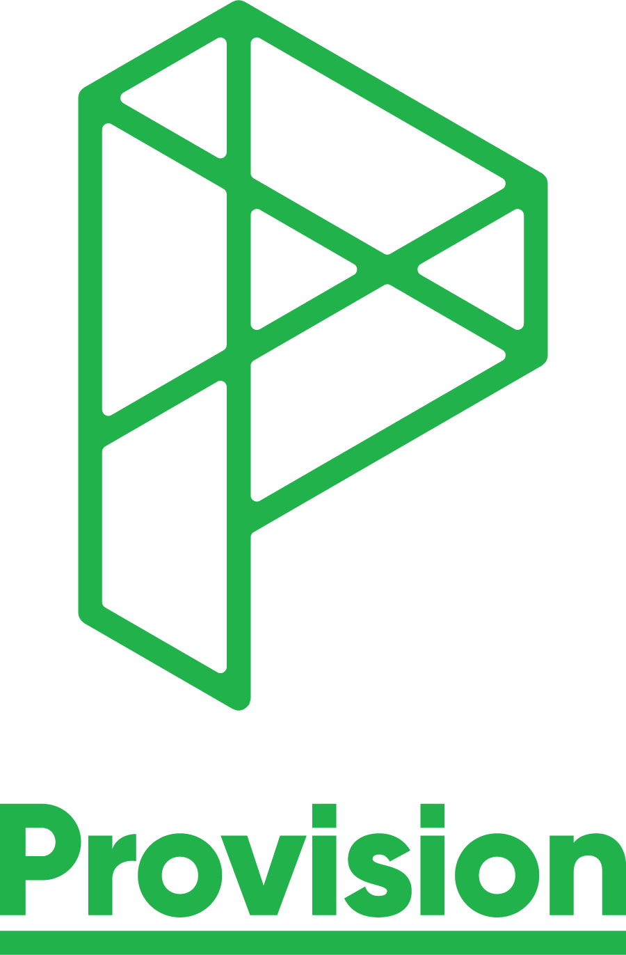Provision Logo