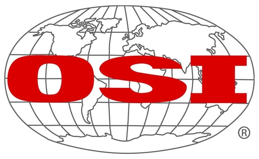 OSI Group Logo